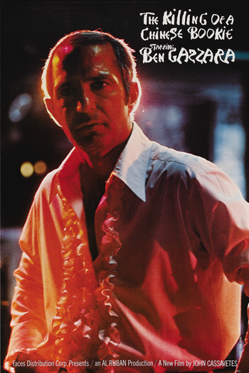  de Filme A Morte de um Bookmaker Chinês (1976)