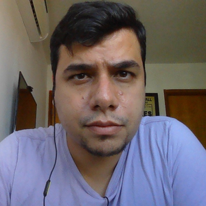 Foto de perfil de Rafael Ouriques