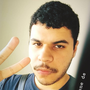 Foto de perfil de Guilherme