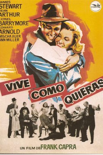  de Filme Do Mundo Nada Se Leva (1938)