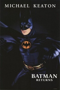 Batman - O Retorno - Poster / Capa / Cartaz - Oficial 6