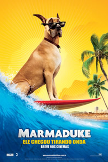  de Filme Marmaduke (2010)