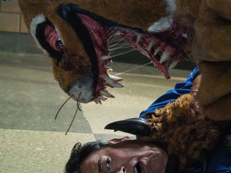 Foto 8 de Ash vs Evil Dead (3ª Temporada)