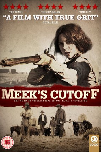  de Filme O Atalho (2010)