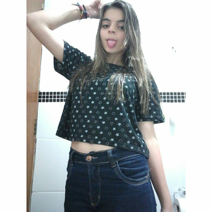 Foto de perfil de Geovanna Peronico