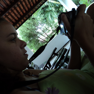 Foto de perfil de Ana Olívia