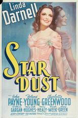 Estrela Luminosa (Star Dust)