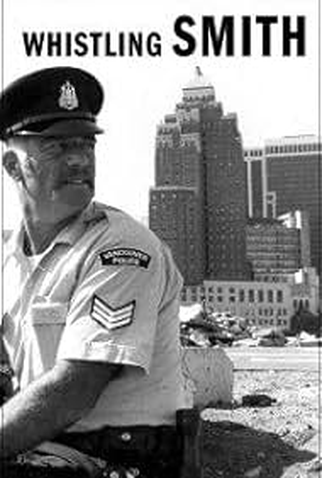 Poster 2 de Curta Whistling Smith (1975)