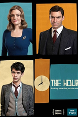 The Hour (1ª Temporada) (The Hour (Series 1))
