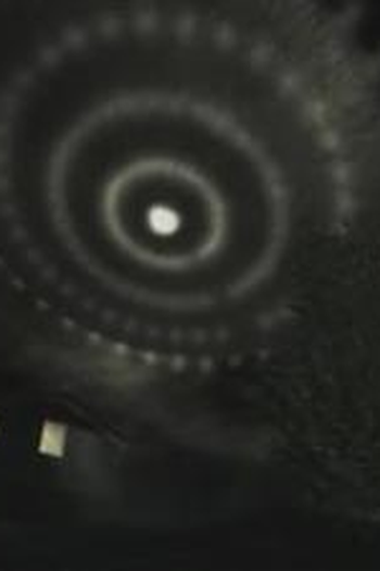 Poster de Episódio UFO Relics (2009)