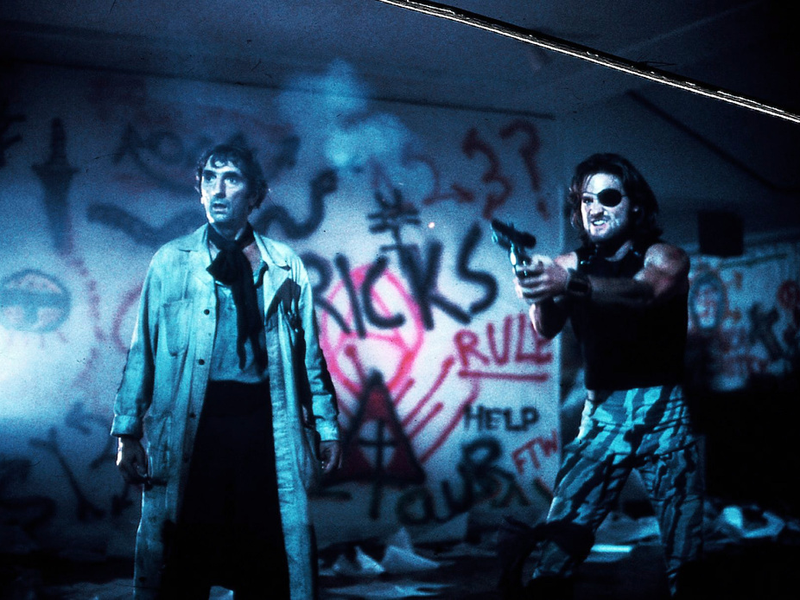 Foto 27 de Fuga de Nova York