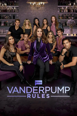Vanderpump Rules (12ª Temporada) (Vanderpump Rules (Season 12))