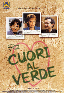 O Cupido Vai À Luta (Cuori al verde)