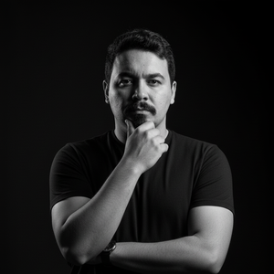 Foto de perfil de Jonathan Batistão