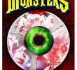 Histórias de Monstros (1ª Temporada)