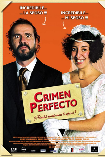  de Filme Crime Ferpeito (2004)