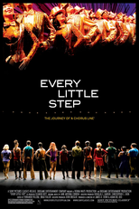 Every Little Step (Every Little Step)