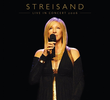 Streisand: Live in Concert 2006