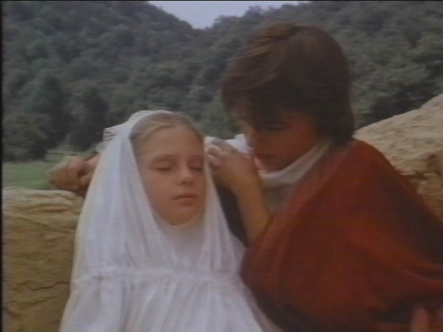 The Annunciation - 1984 | Filmow