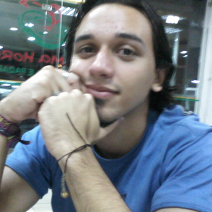 Foto de perfil de Daniel Gregório