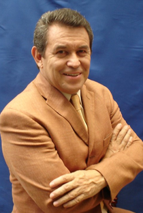 Ricardo Vera - Poster 1