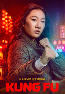 Kung Fu (2ª Temporada) (Kung Fu (Season 2))
