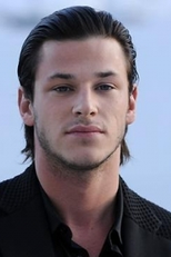 Gaspard Ulliel