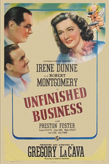 Deliciosa Aventura (Unfinished Business)