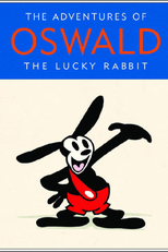 As Aventuras de Oswald, o Coelho Sortudo (The Adventure of Oswald the Lucky Rabbit)