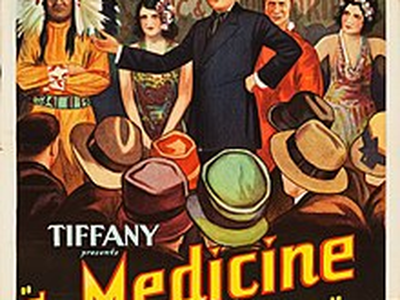 Foto 6 de The Medicine Man