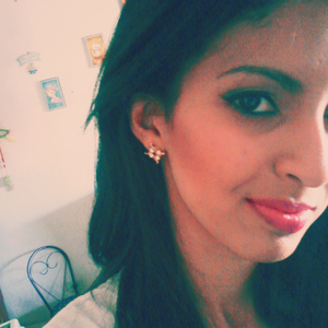 Foto de perfil de Geovana
