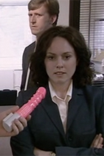 Poster de Episódio Party (2002)