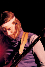 Jaco Pastorius