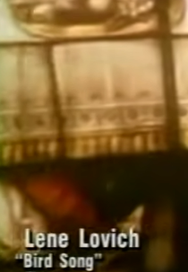 Lene Lovich: Bird Song (Lene Lovich: Bird Song)