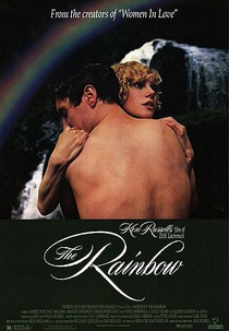 O Despertar de Uma Mulher Apaixonada (The Rainbow)