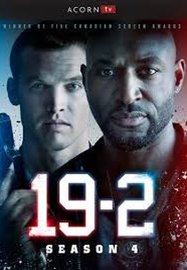 19-2 (4ª Temporada) (19-2 (Season 4))