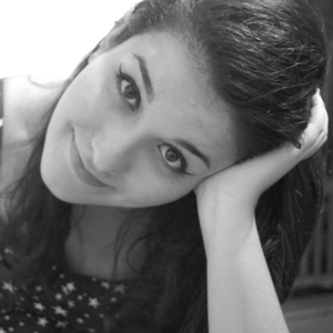 Foto de perfil de Hannah Farbiasz
