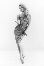 Bardot amoureuse (Bardot amoureuse)