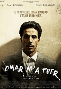 Omar Killed Me (Omar m'a tuer)