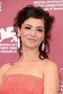 Meriem Medjkane - Poster 1