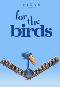 Coisas de Pássaros (For the Birds)