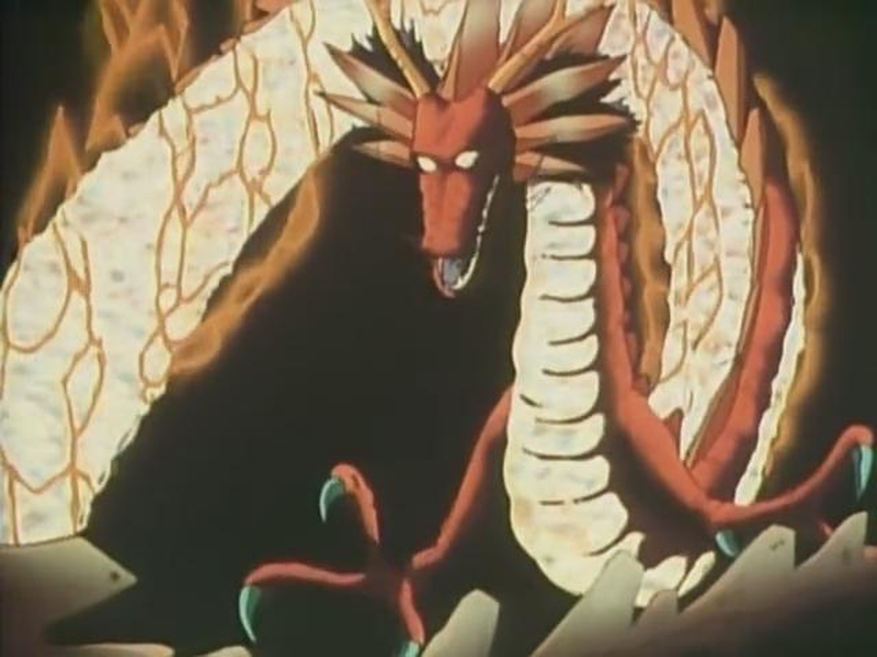 Foto 1 de Salamander