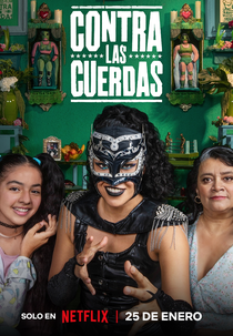 Na Luta (1ª Temporada) (Contra las Cuerdas (Temporada 1))