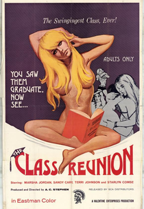The Class Reunion (The Class Reunion)