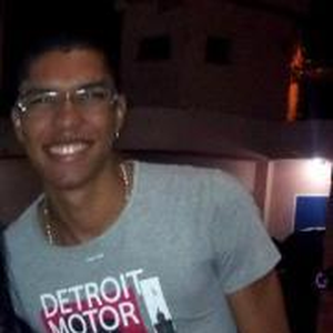 Foto de perfil de Pedro Henrique Ferreira