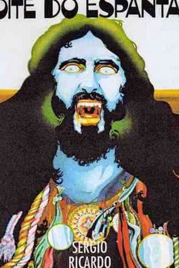  de Filme A Noite do Espantalho (1974)