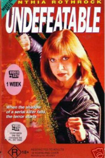  de Filme O Desafio Final (1993)