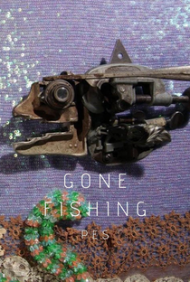 Gone Fishin' - Poster / Capa / Cartaz - Oficial 1