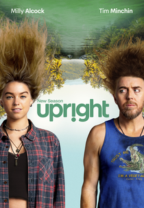 Upright (2ª Temporada) (Upright (Season 2))
