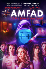 Todos os Meus Amigos Estão Mortos (All My Friends Are Dead)